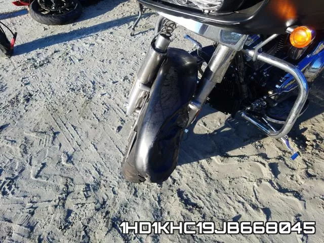 1HD1KHC19JB668045 фото 10