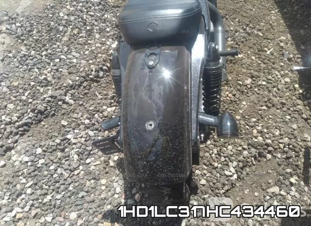 1HD1LC317HC434460 фото 7