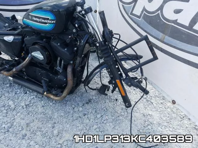 1HD1LP313KC403589 фото 2