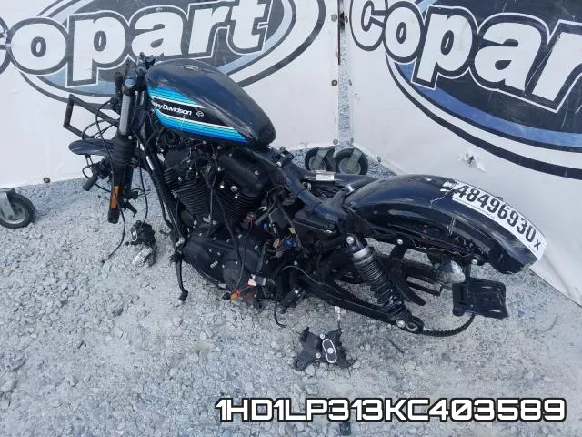 1HD1LP313KC403589 фото 4