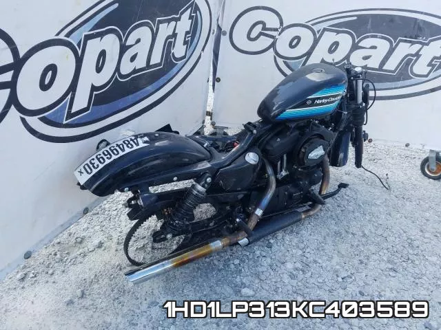 1HD1LP313KC403589 фото 5