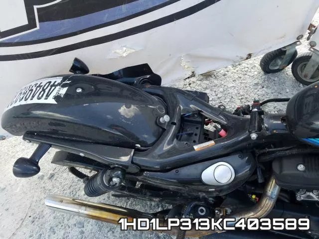 1HD1LP313KC403589 фото 7