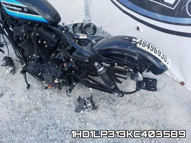 1HD1LP313KC403589 фото 10