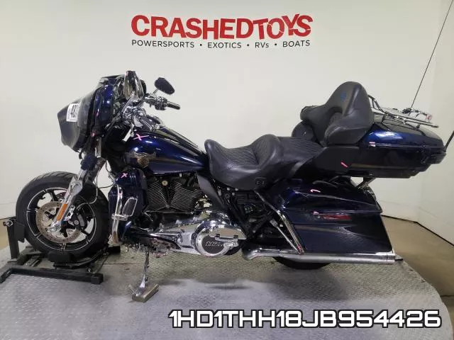 1HD1THH18JB954426 фото 4