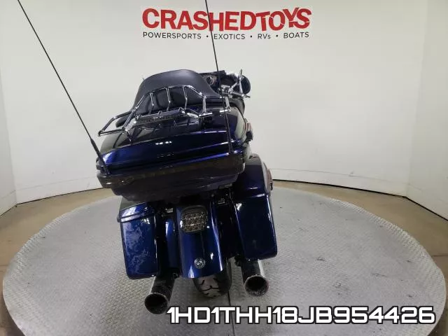 1HD1THH18JB954426 фото 5