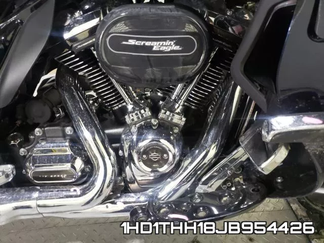 1HD1THH18JB954426 фото 6