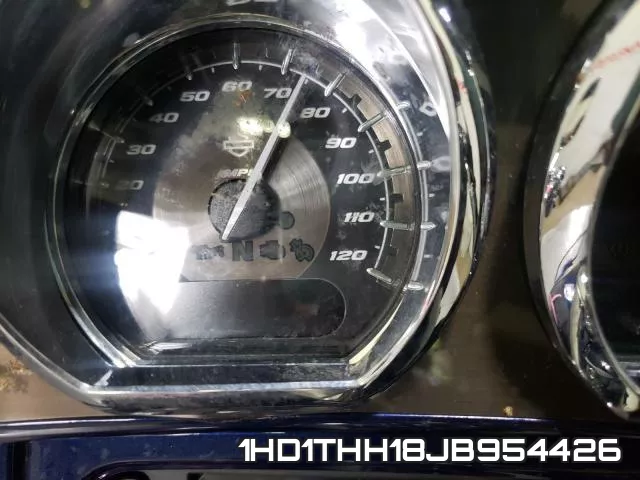 1HD1THH18JB954426 фото 8