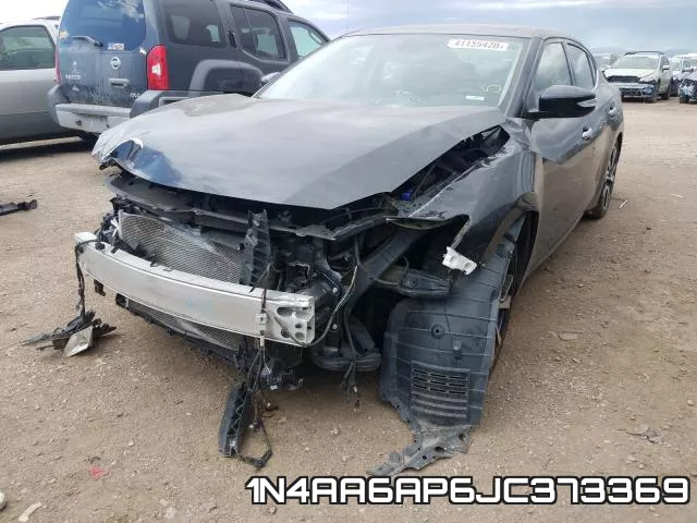 1N4AA6AP6JC373369 фото 3