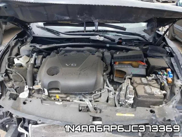1N4AA6AP6JC373369 фото 8