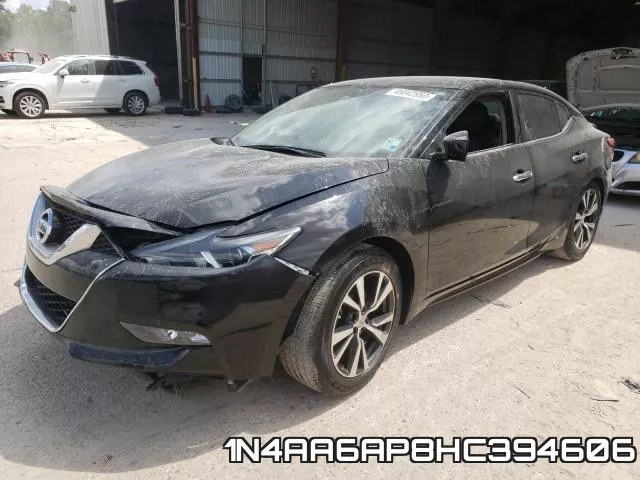 1N4AA6AP8HC394606 фото 3