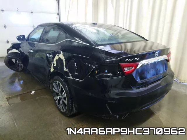 1N4AA6AP9HC370962 фото 4