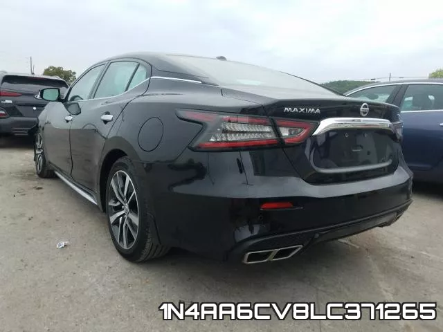 1N4AA6CV8LC371265 фото 4