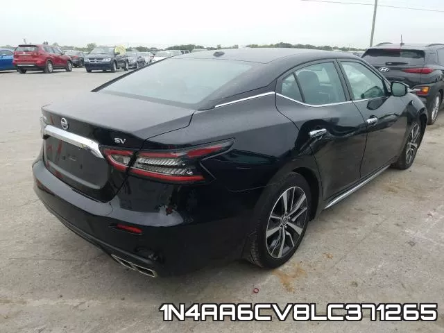 1N4AA6CV8LC371265 фото 5
