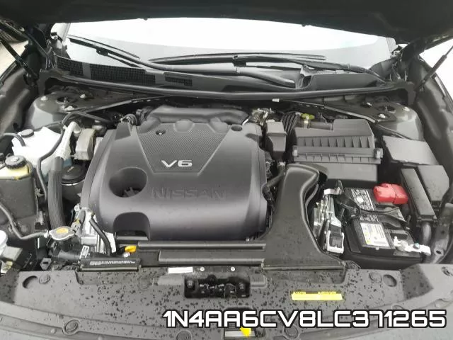 1N4AA6CV8LC371265 фото 8