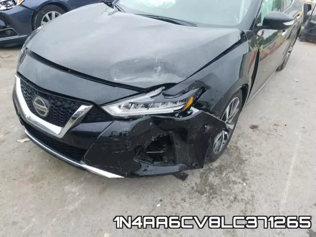 1N4AA6CV8LC371265 фото 10