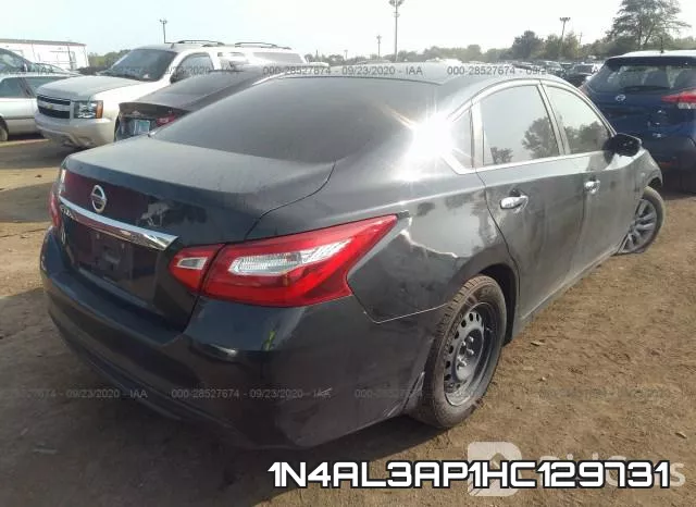 1N4AL3AP1HC129731 фото 4