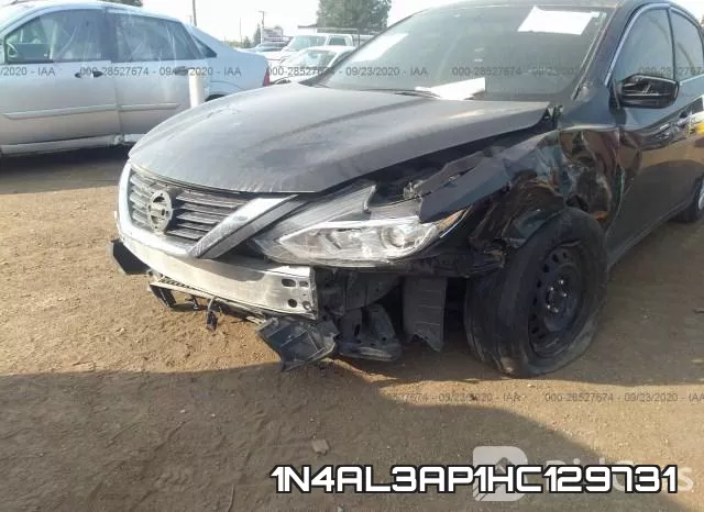 1N4AL3AP1HC129731 фото 6