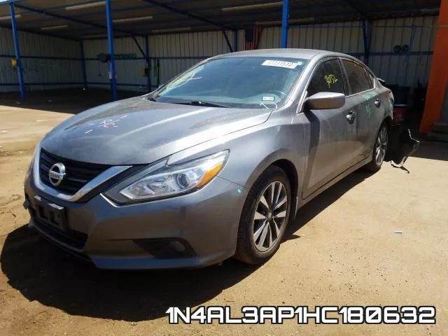 1N4AL3AP1HC180632 фото 3