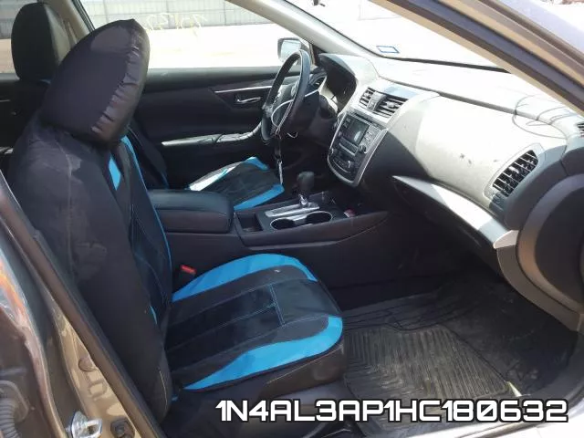 1N4AL3AP1HC180632 фото 6