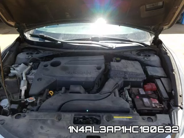 1N4AL3AP1HC180632 фото 8