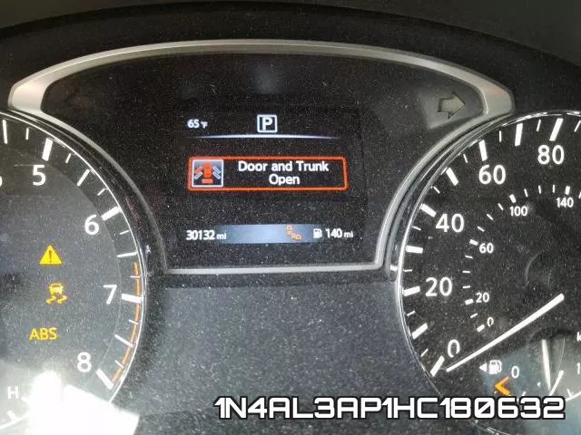 1N4AL3AP1HC180632 фото 9