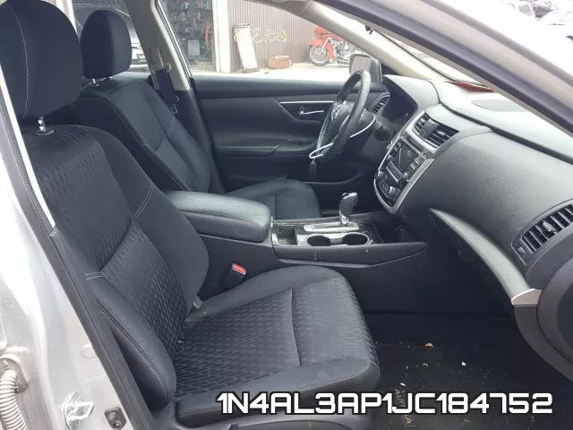 1N4AL3AP1JC184752 фото 6