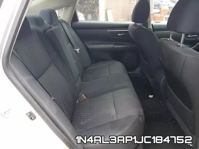 1N4AL3AP1JC184752 фото 7