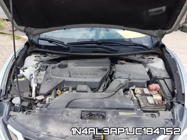 1N4AL3AP1JC184752 фото 8