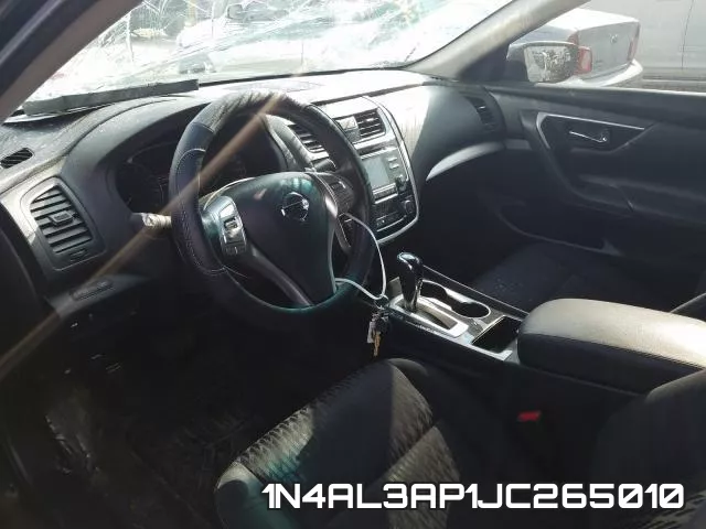 1N4AL3AP1JC265010 фото 10
