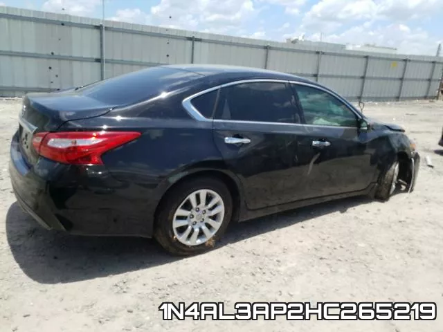 1N4AL3AP2HC265219 фото 5