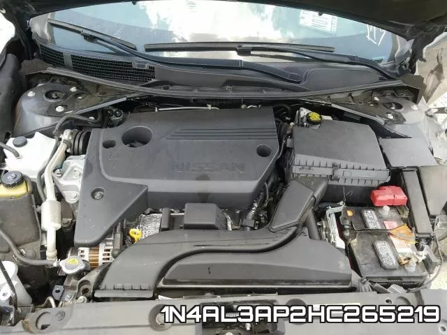 1N4AL3AP2HC265219 фото 8