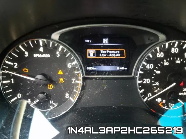 1N4AL3AP2HC265219 фото 9