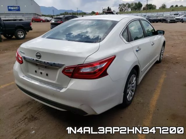 1N4AL3AP2HN347200 фото 5
