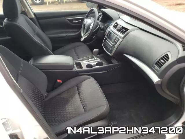 1N4AL3AP2HN347200 фото 6