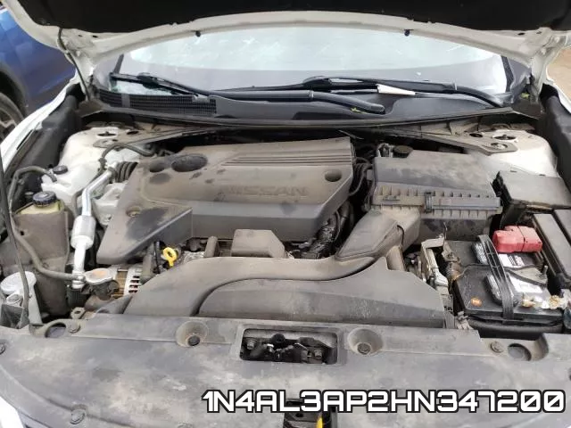 1N4AL3AP2HN347200 фото 8