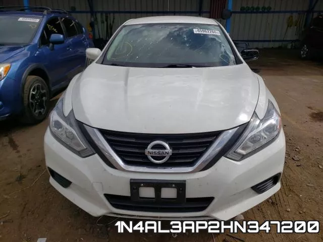 1N4AL3AP2HN347200 фото 10