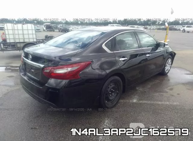 1N4AL3AP2JC162579 фото 5