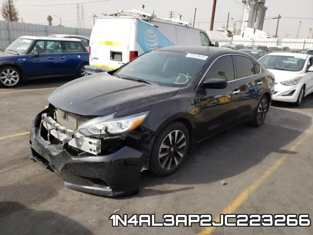 1N4AL3AP2JC223266 фото 3