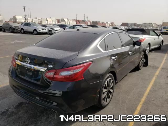 1N4AL3AP2JC223266 фото 5