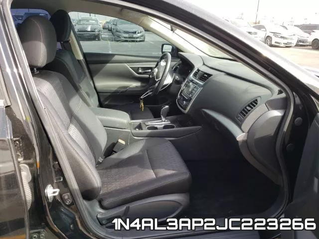1N4AL3AP2JC223266 фото 6