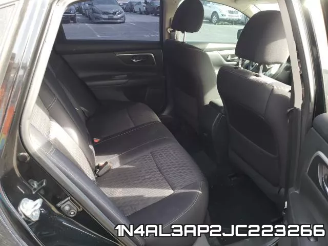 1N4AL3AP2JC223266 фото 7