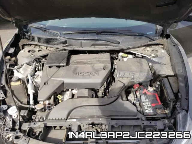1N4AL3AP2JC223266 фото 8
