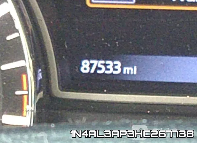 1N4AL3AP3HC267738 фото 8