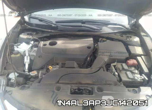 1N4AL3AP3JC142051 фото 2