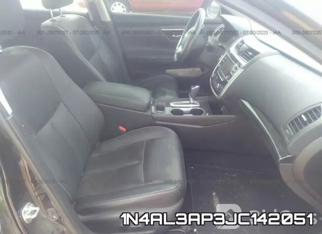 1N4AL3AP3JC142051 фото 6
