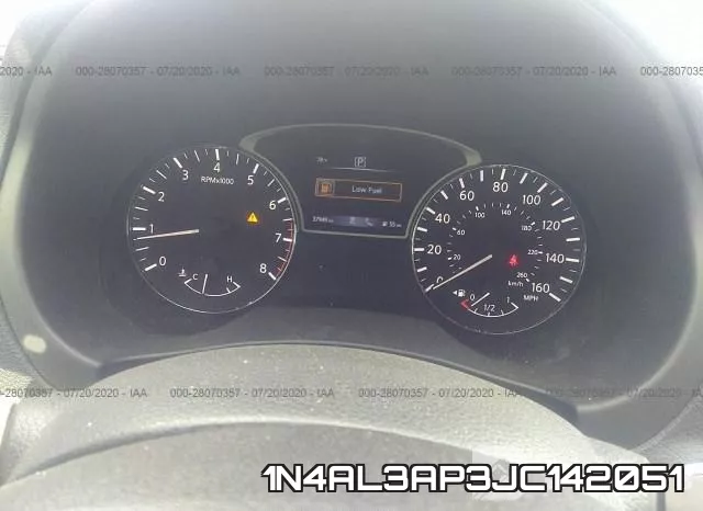 1N4AL3AP3JC142051 фото 8