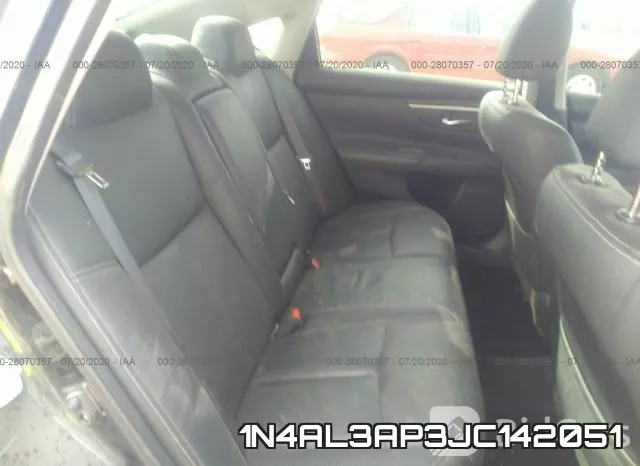 1N4AL3AP3JC142051 фото 9