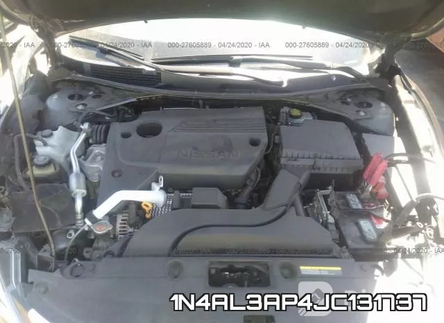 1N4AL3AP4JC131737 фото 2