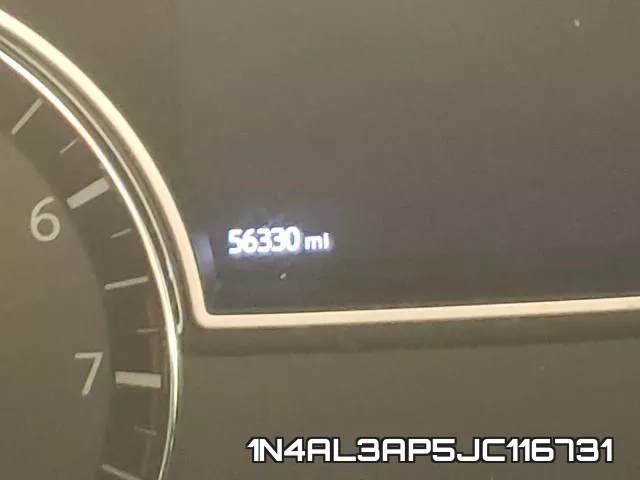 1N4AL3AP5JC116731 фото 9