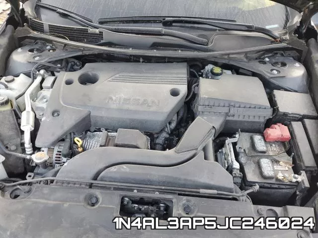1N4AL3AP5JC246024 фото 8